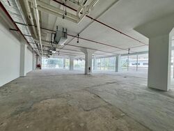 Luzerne Building (D12), Factory #522776041